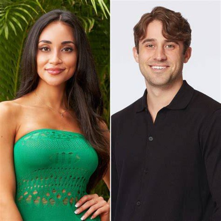 The Bachelor - Victoria