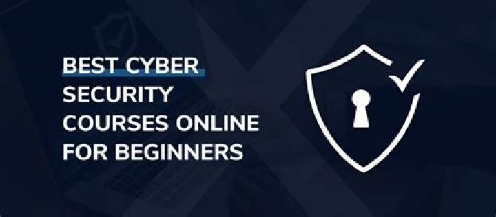 The best cyber security courses online