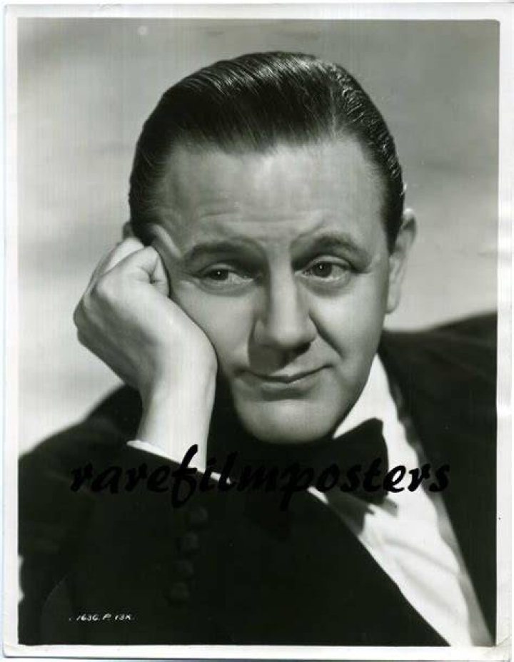 The Best Movies Starring Naunton Wayne