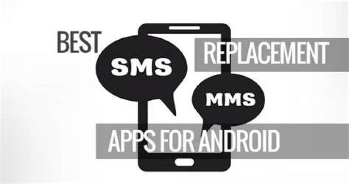 00 Featured Image Best SMS replacement The best SMS replacement apps for Android