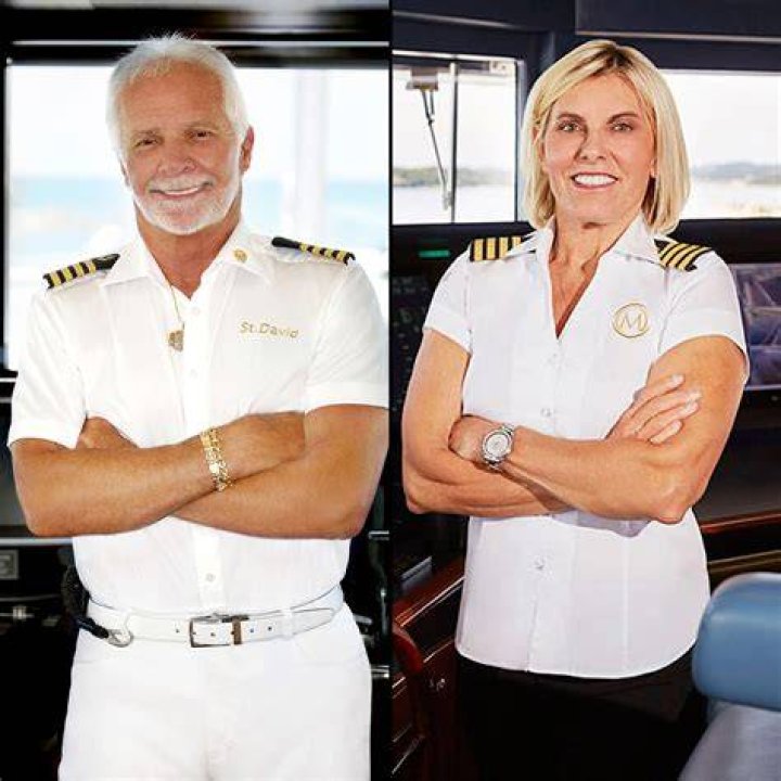 The Bitter Fallout Between Captain Sandy And Captain Lee Fully Explained
