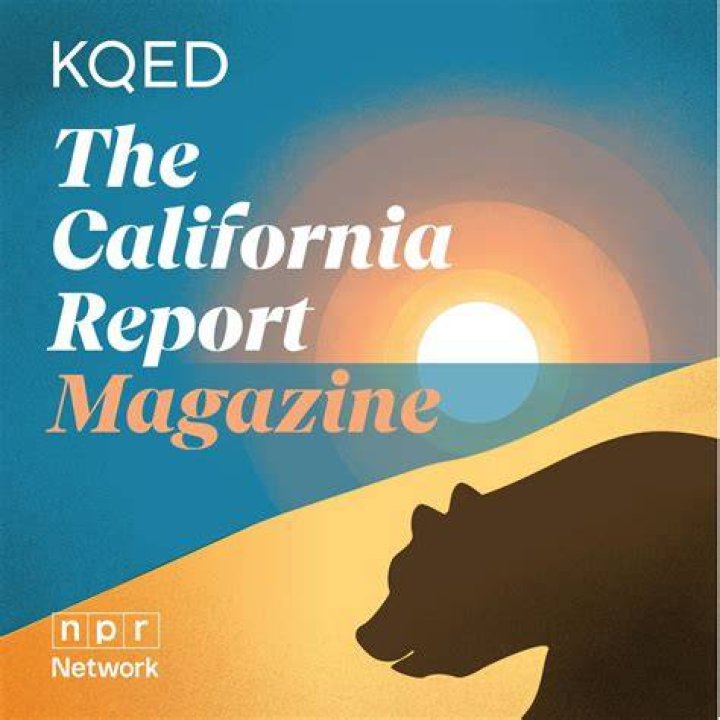 The California Report