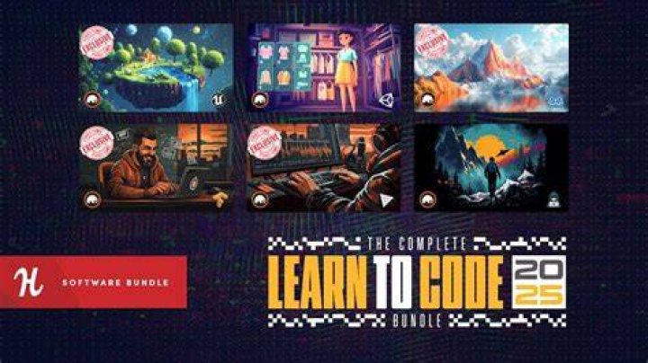The Complete Learn to Code eBook Bundle