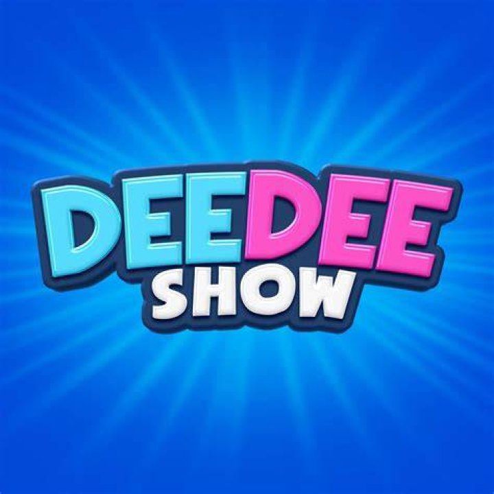 The DeeDee Show YouTube