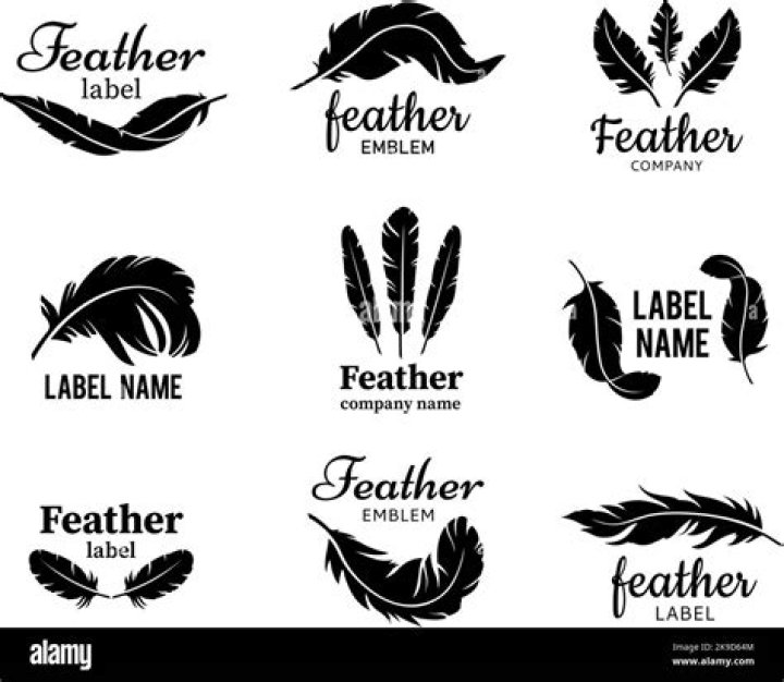 The Feather Badge