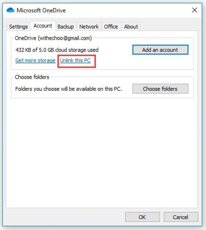 The file is open by another program error on OneDrive