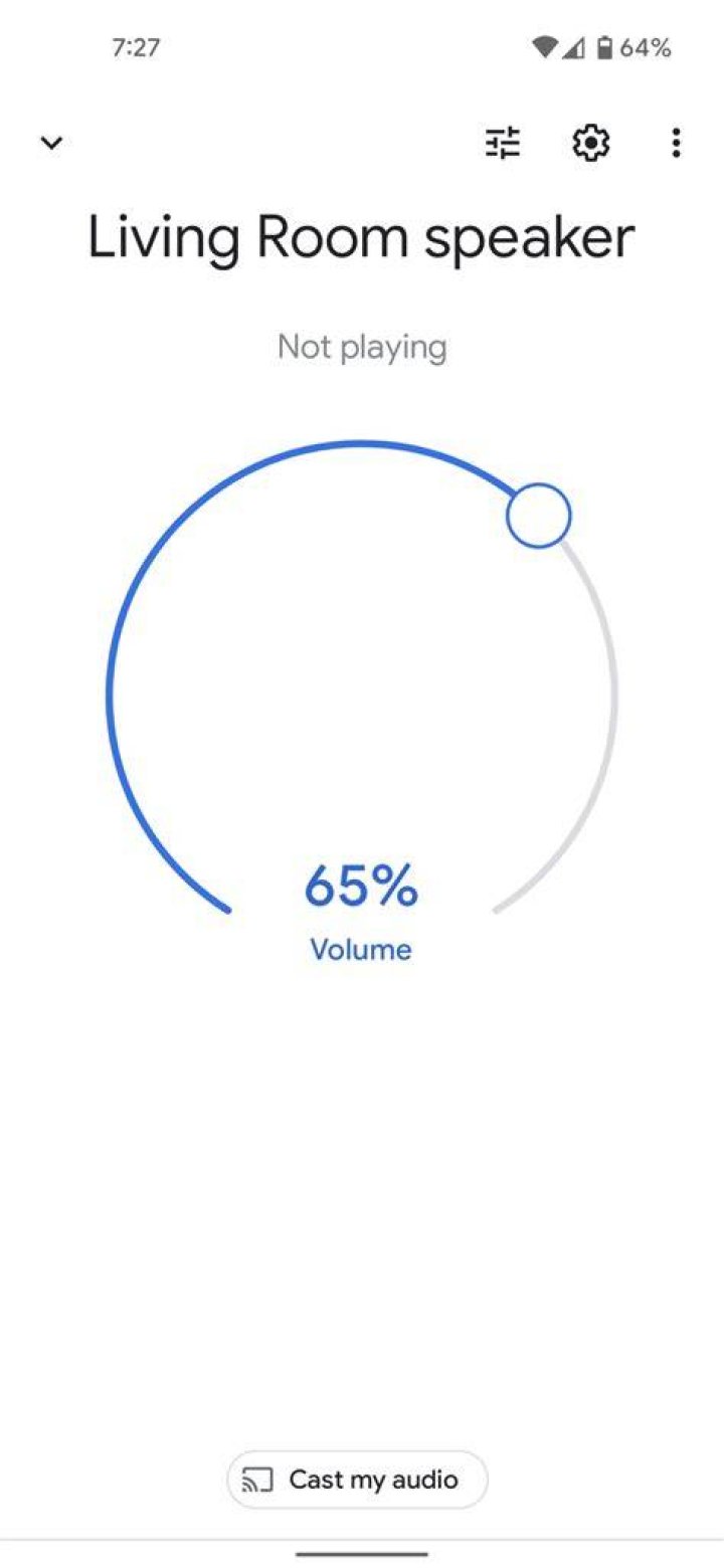The first setting you should change on your Google smart speaker