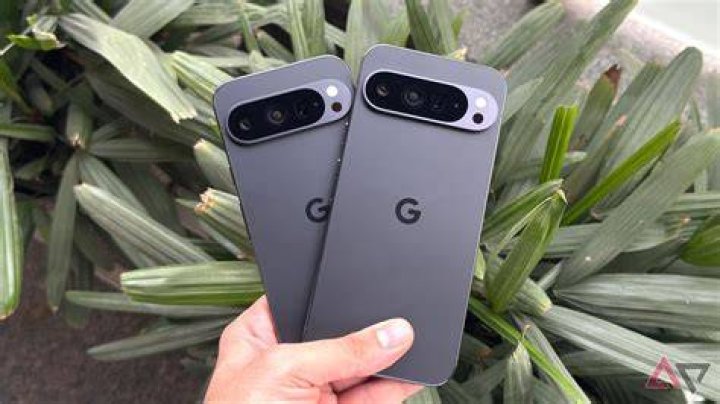 google pixel 6 review sorta seafoam back glass on bridge The Google Pixel 6 in Sorta Seafoam color resting on a bridge