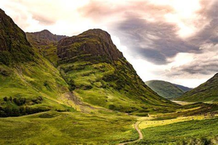 The Highlands