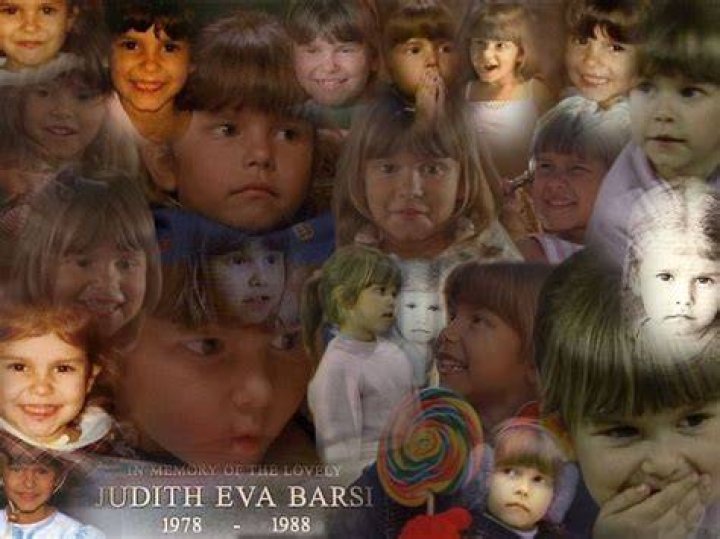 The Judith Barsi Story A Child Star Murdered by Her Father The CrimeWire
