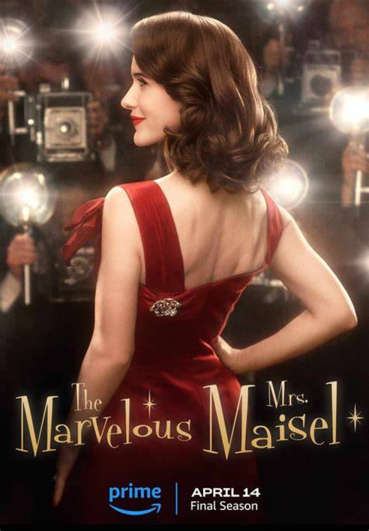 The Marvelous Mrs. Maisel Who is Rachel Brosnahan's husband? Meet famous actor here HELLO!