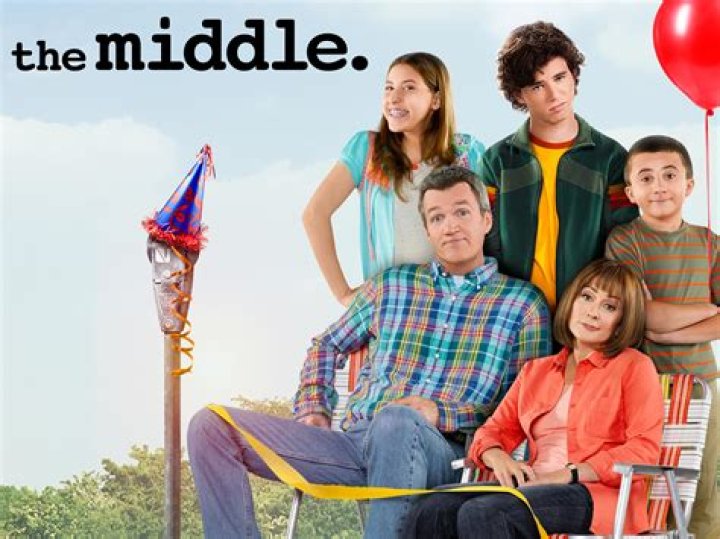 The Middle