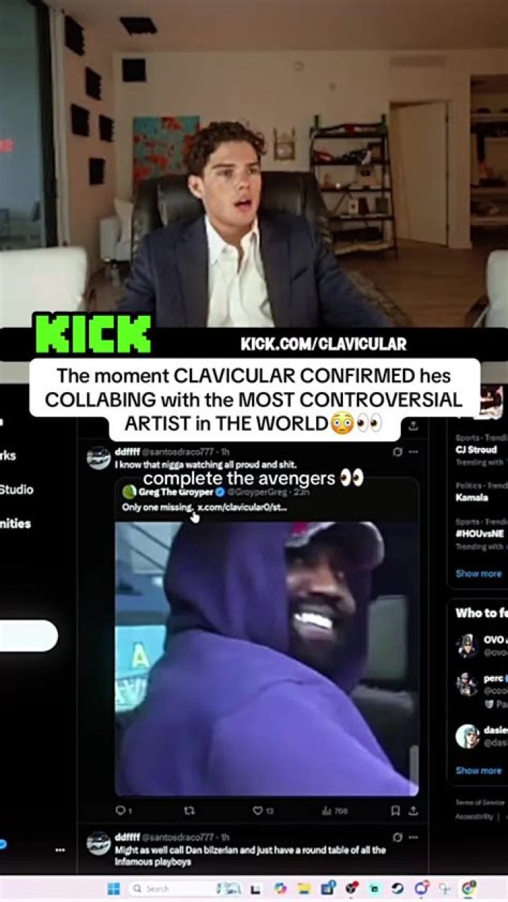 The Most Controversial on TikTok