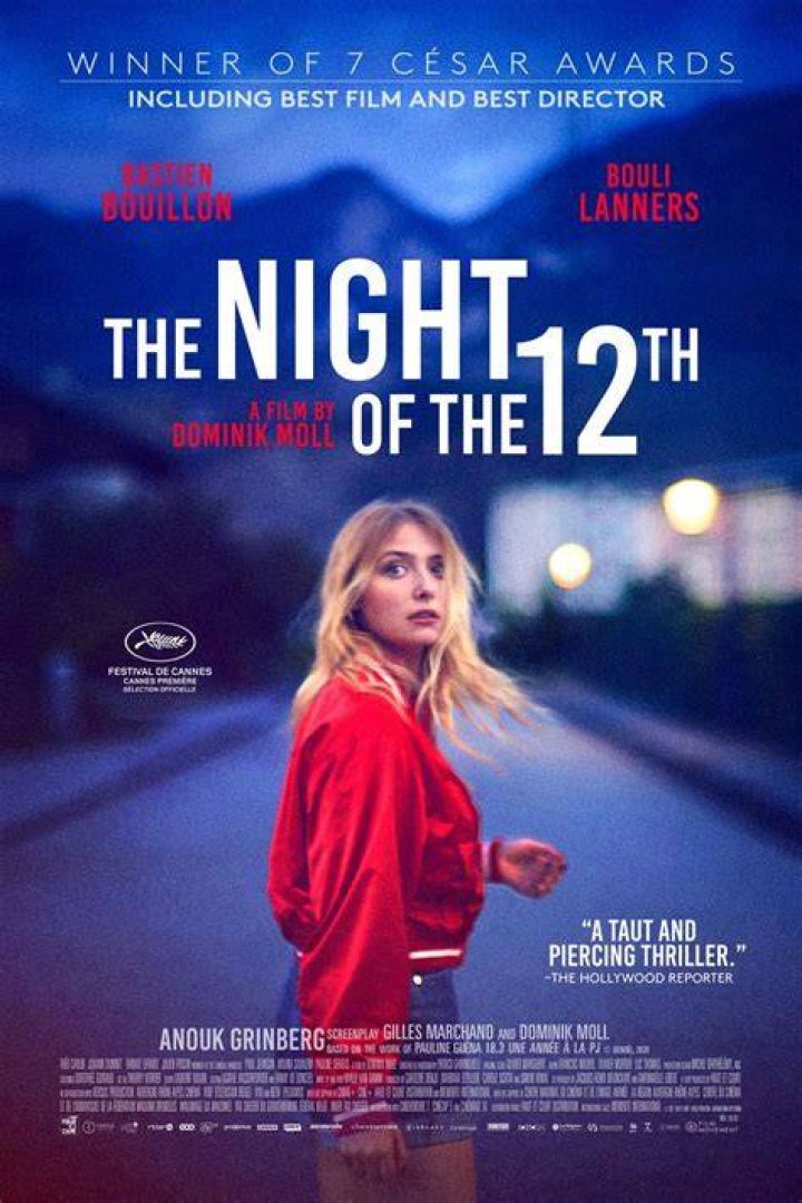 the night of the night of