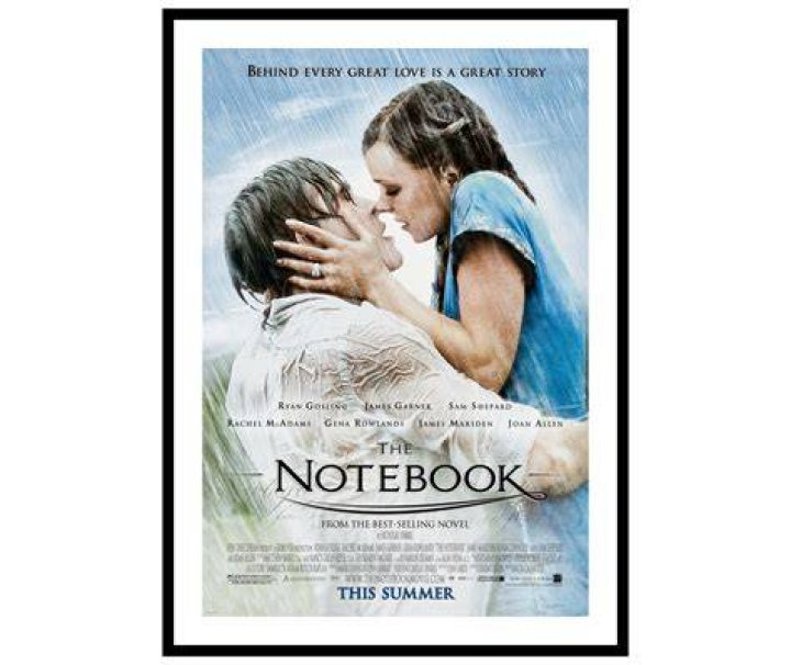 The Notebook