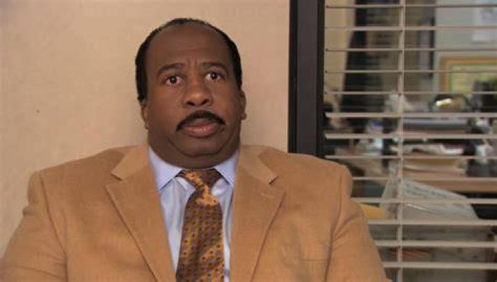 The Office Stanley