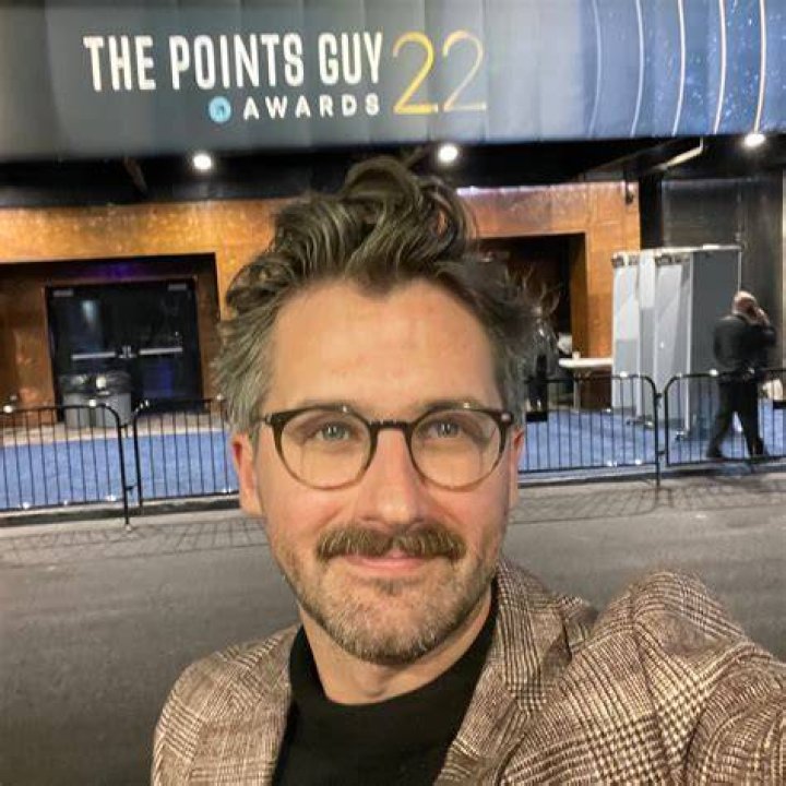 The Points Guy Brand The Points Guy Brand