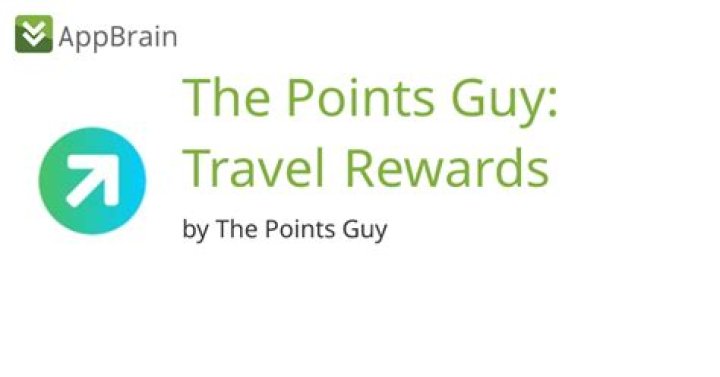 The Points Guy Travel Rewards The Points Guy Travel Rewards