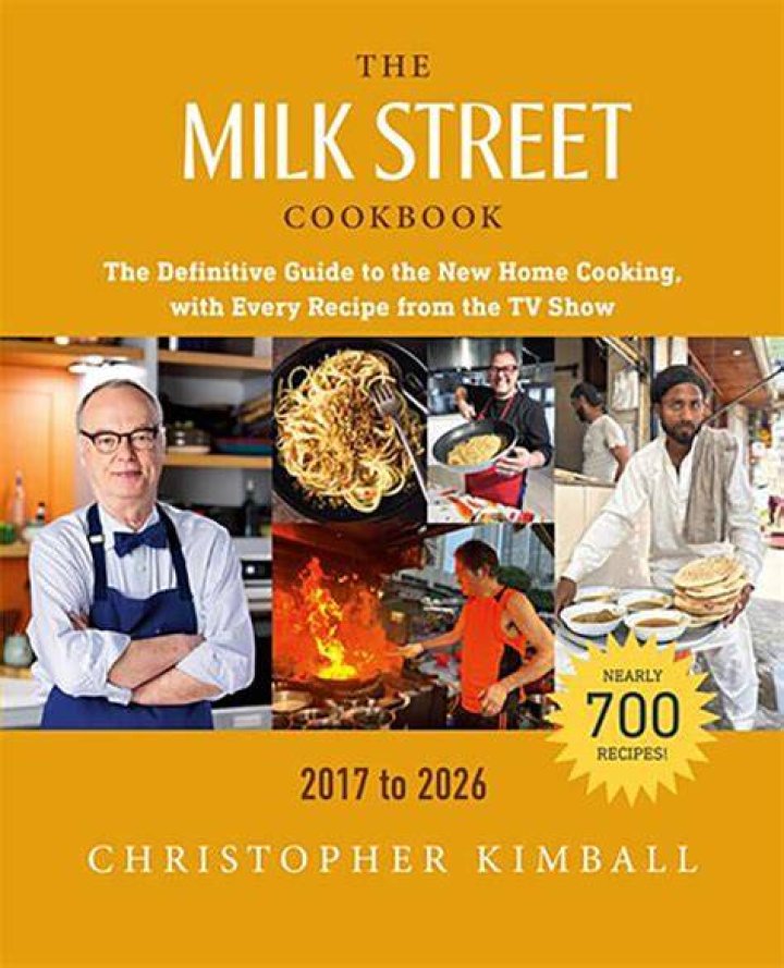 The Post Christopher Kimball Era