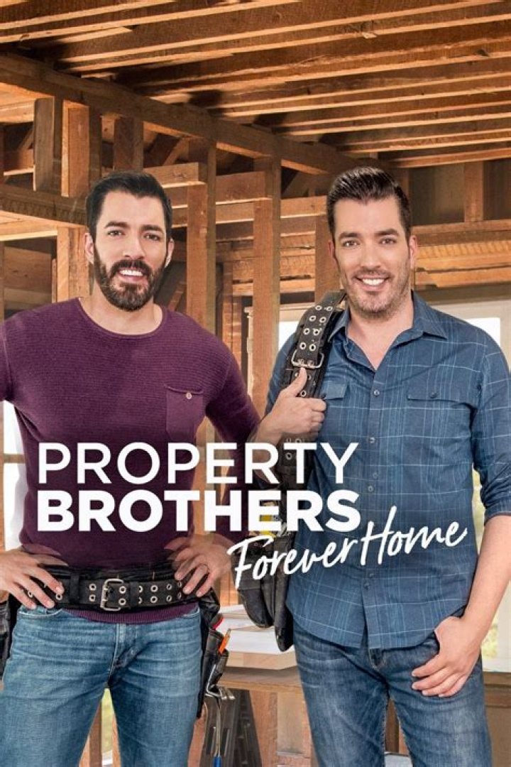 The Property Brothers