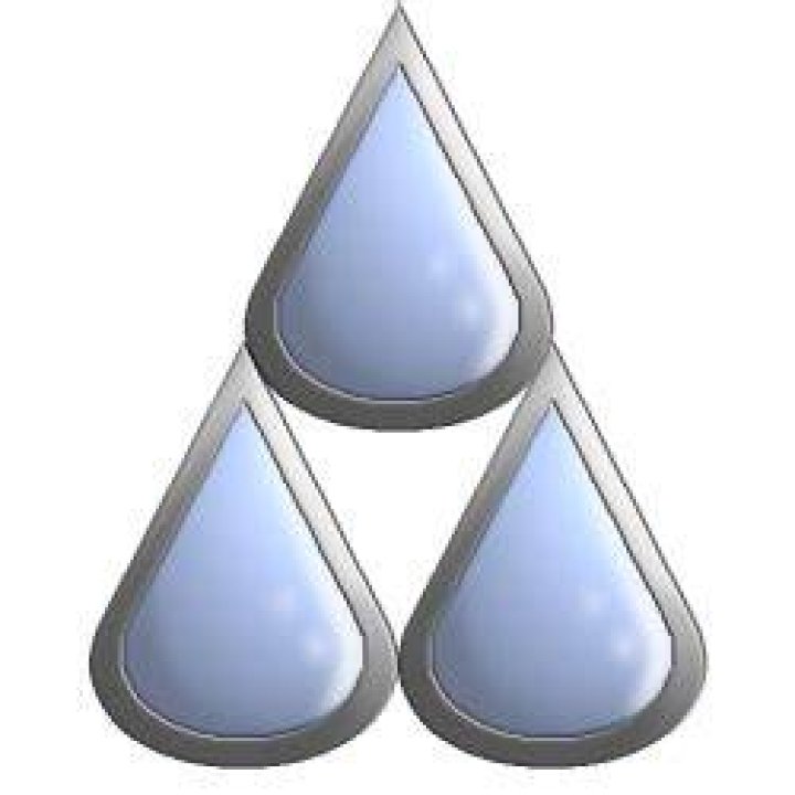 The Rain Badge