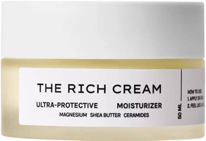 The Rich Cream