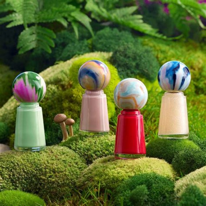 The Shroom Bloom Set