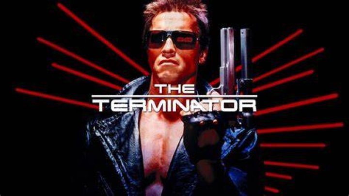 The Terminator The Terminator