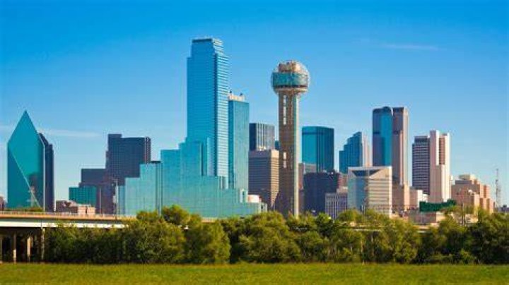 The theme from Dallas