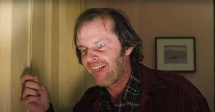 The Truth About Jack Nicholson's Reclusive Life Outside Of Hollywood,