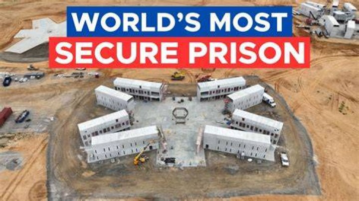 The U.S.&rsquo;s Most Secure Prison ADX Florence Sometimes Interesting