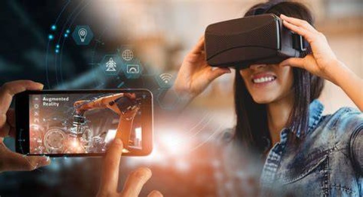 Is VR the Next Big Thing-Fig1 The Virtual Reality industry has a forecast worth of US$30 billion by 2020, and that all has to come from somewhere.