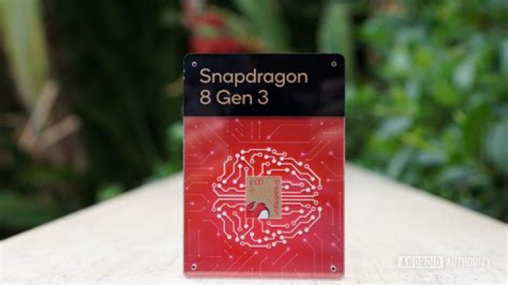 The Weekly Authority: 📱 Snappier Snapdragon chip