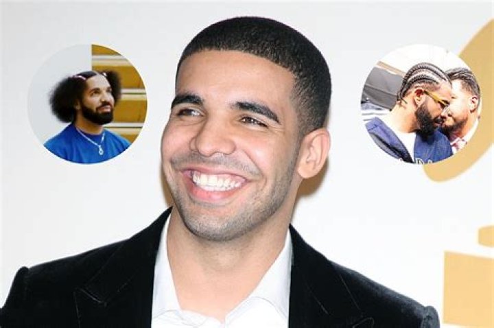 The Weeknd talking to Drake
