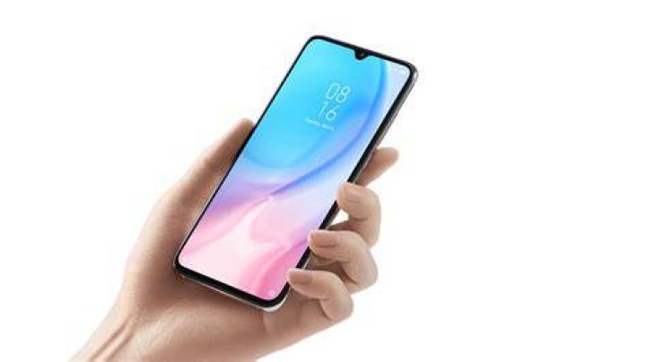 xiaomi mi 9 lite facebook page The Xiaomi Mi 9 Lite teaser page.