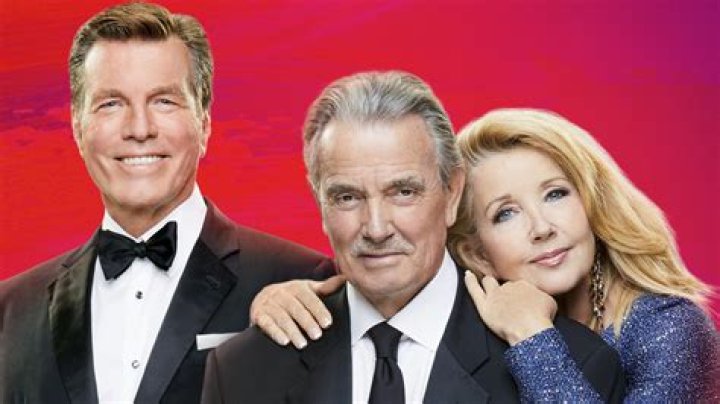 The Young and The Restless' Peter Bergman on Emmy Nod &ldquo;I&rsquo;m The Most Grateful Actor You Will