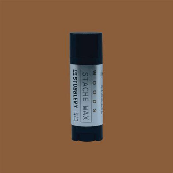 theStubblery Stache Wax