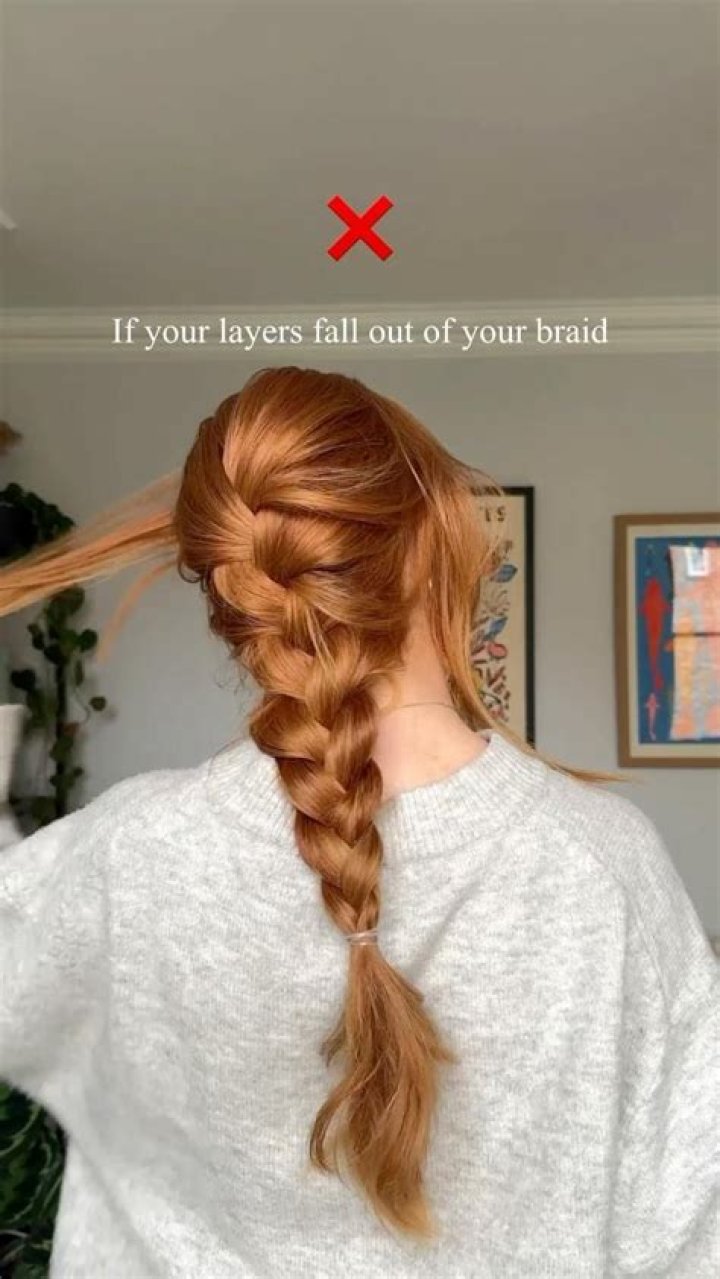 thicker braid 