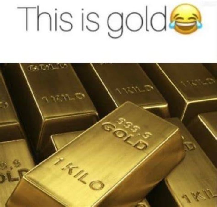 This. Is. Gold.