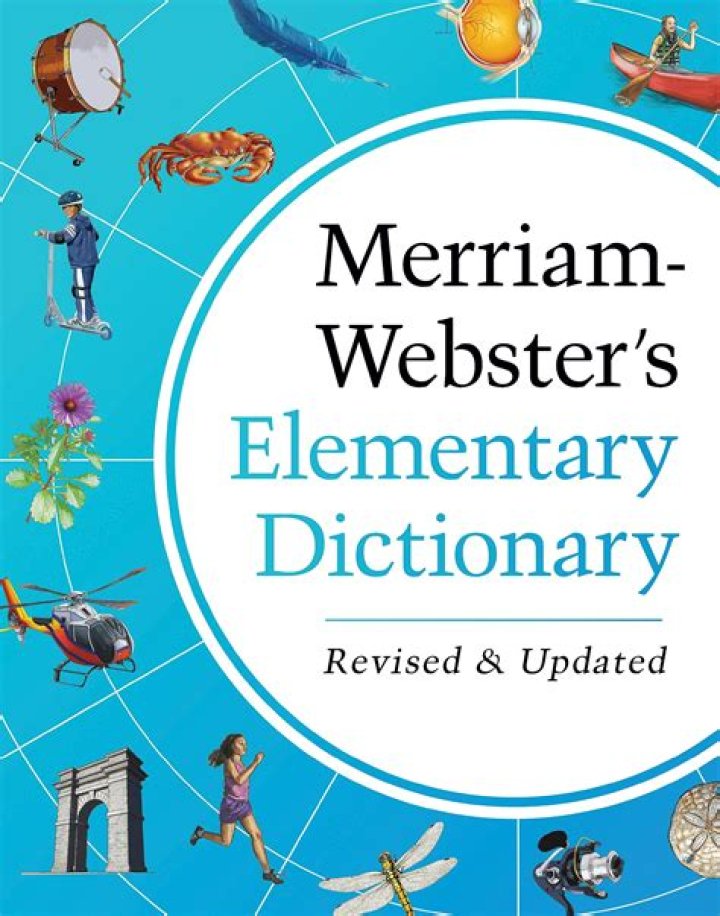 Merriam Webster Dictionary screenshot 2017 This is the merriam webster dictionary screenshot for the best grammar apps for android