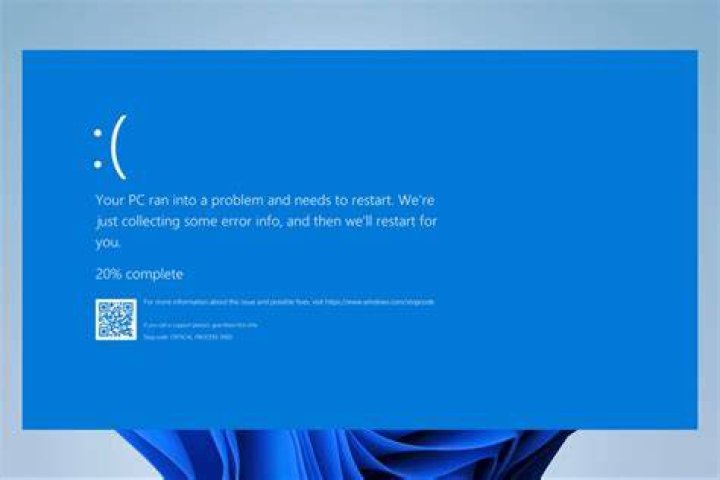 thispc-flash windows 11 error kmode exception not handled