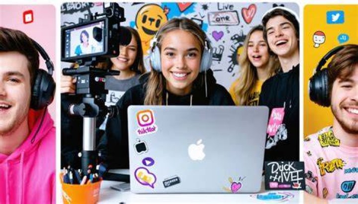 Thousands of Gen Z creators are using Fanfix to content and