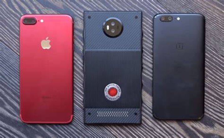 Three upcoming phones that could change everything