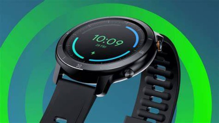 Mobvoi TicWatch GTX ticwatch gtx