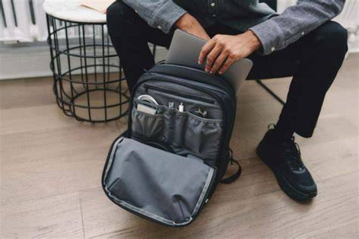 tile pro on backpack tile pro on backpack
