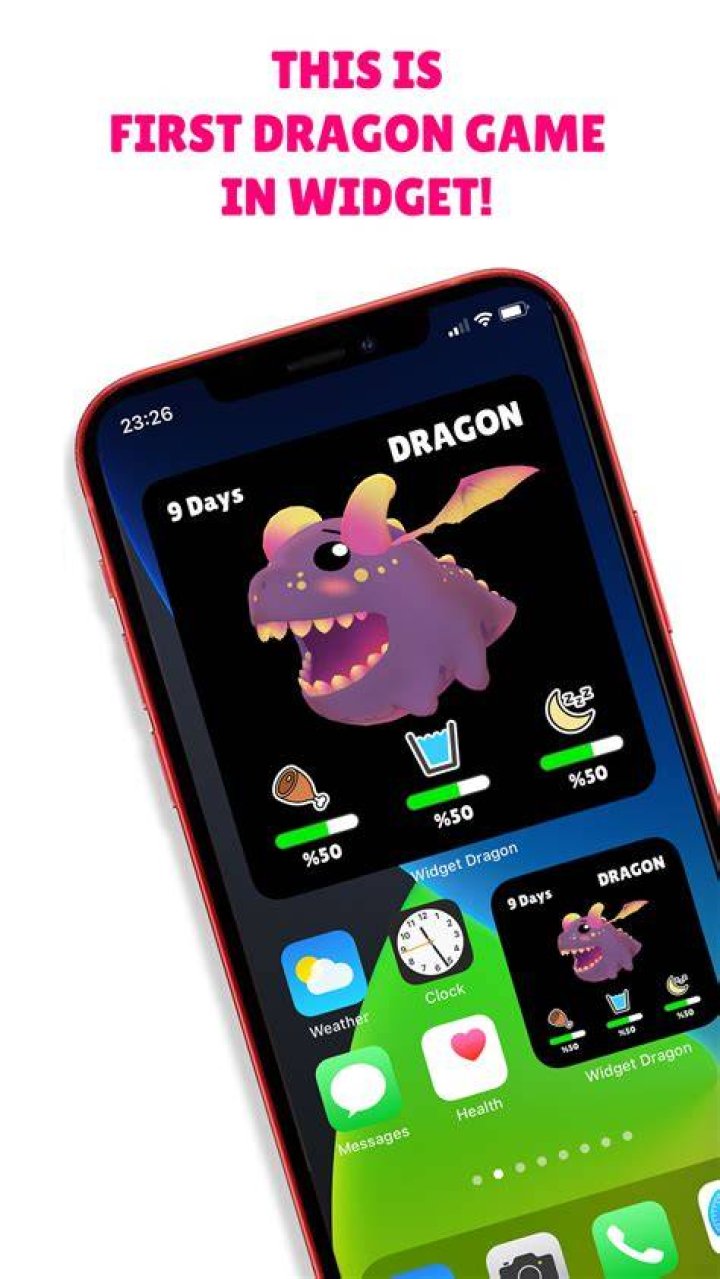 TM Dragon SV
