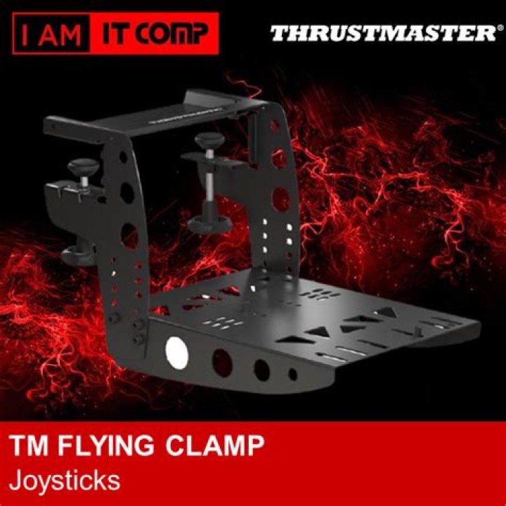 TM Flying VI