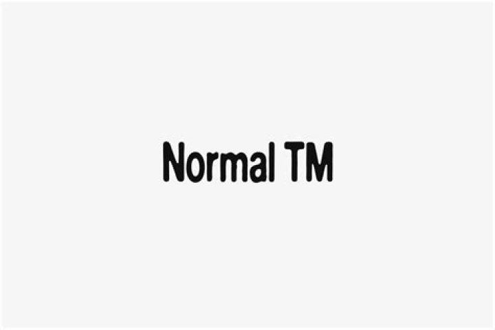 TM Normal VI
