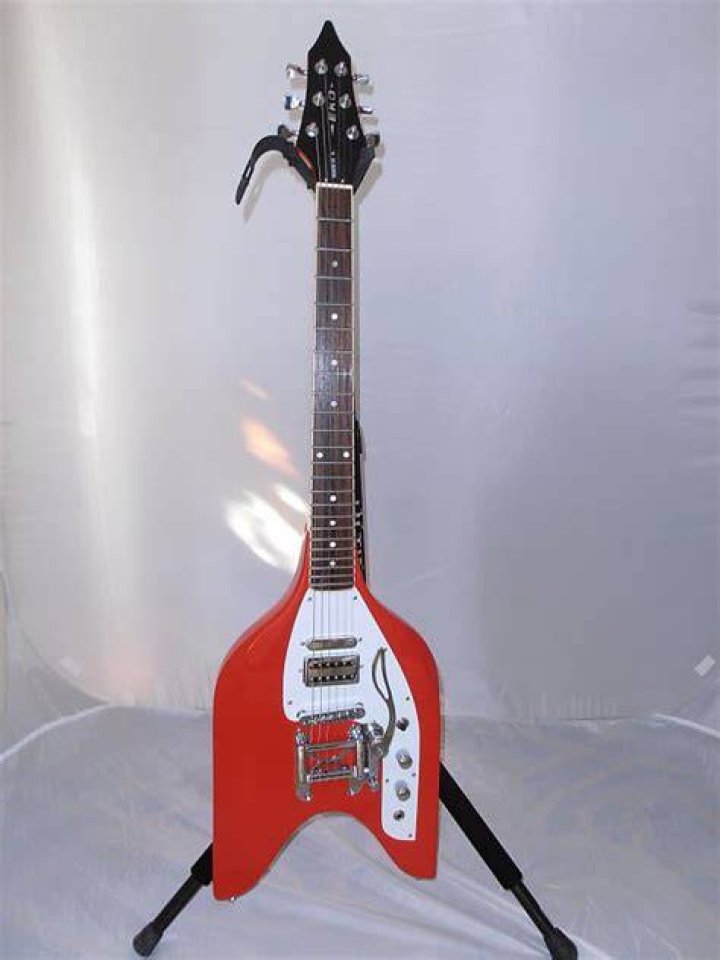 TM Rock VI