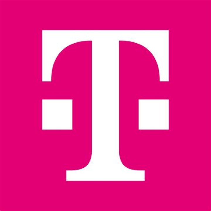 t-mobile logo